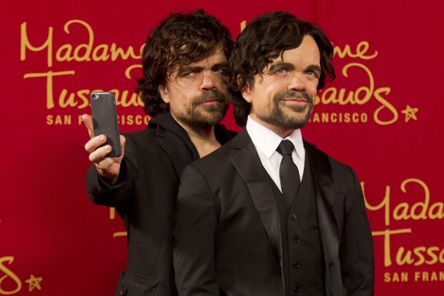 Lessons in fat loss from Peter Dinklage 