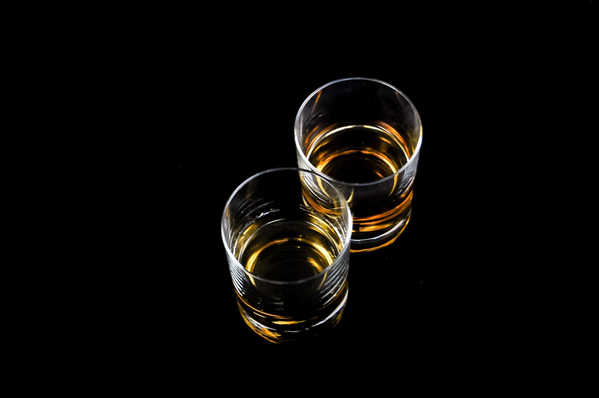 whisky for weight loss